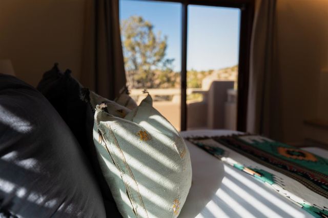 830 Camino De Jemez, Santa Fe, NM 87501