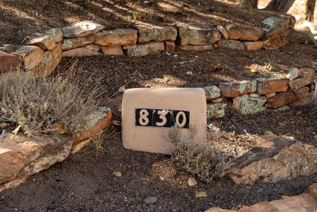 830 Camino De Jemez, Santa Fe, NM 87501