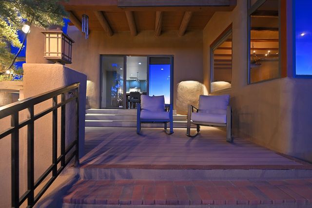 830 Camino De Jemez, Santa Fe, NM 87501