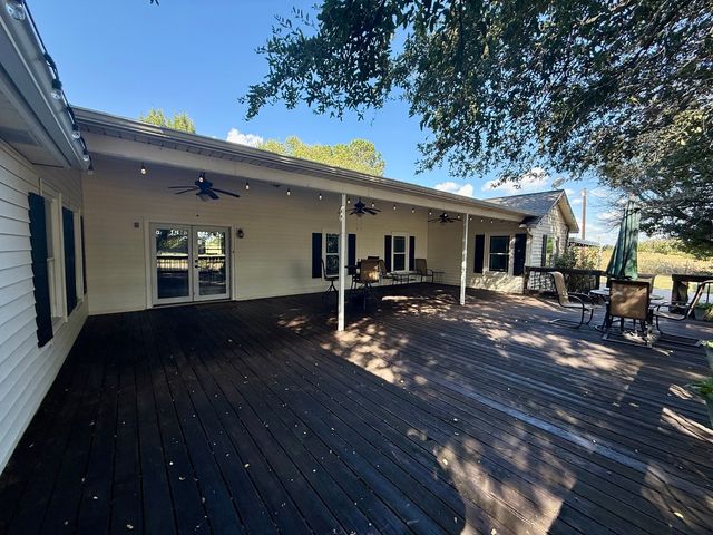 3420 Springfield Road, Springtown, TX 76082