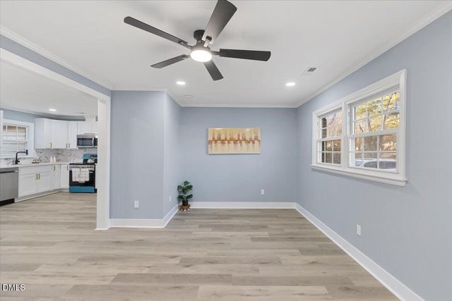 4627 Stafford Drive, Durham, NC 27705