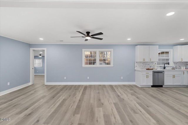 4627 Stafford Drive, Durham, NC 27705