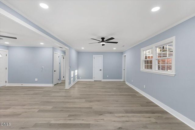 4627 Stafford Drive, Durham, NC 27705