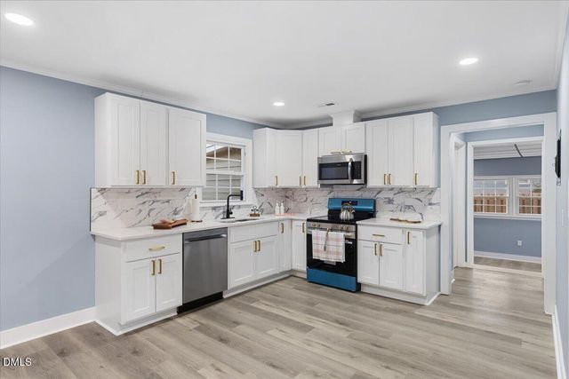 4627 Stafford Drive, Durham, NC 27705