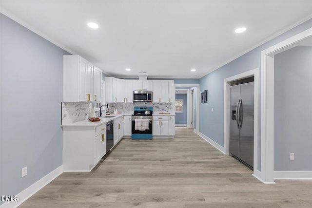 4627 Stafford Drive, Durham, NC 27705