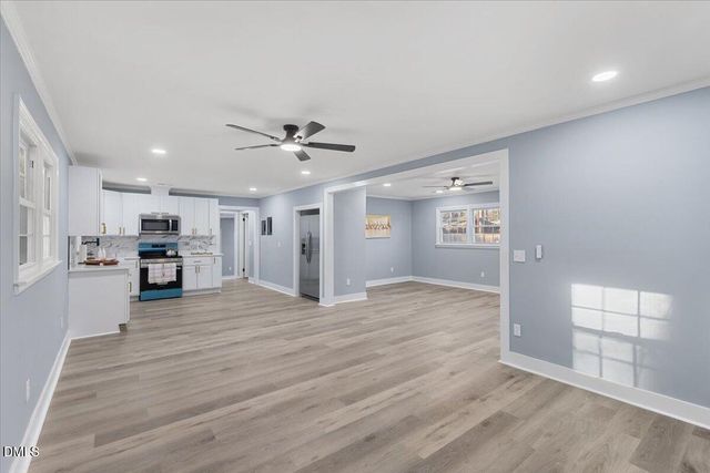 4627 Stafford Drive, Durham, NC 27705