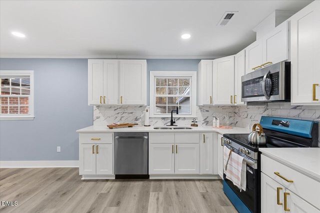 4627 Stafford Drive, Durham, NC 27705