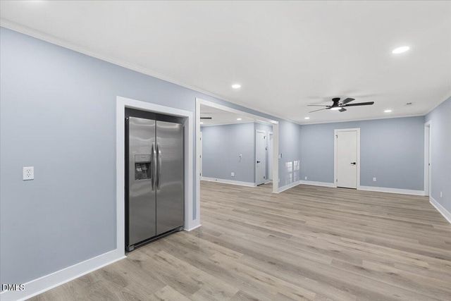 4627 Stafford Drive, Durham, NC 27705