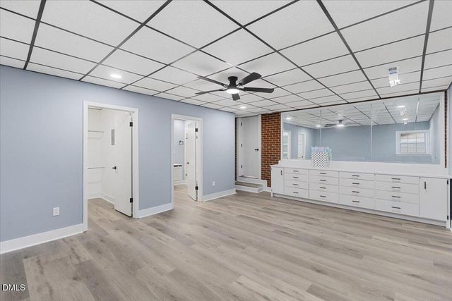 4627 Stafford Drive, Durham, NC 27705