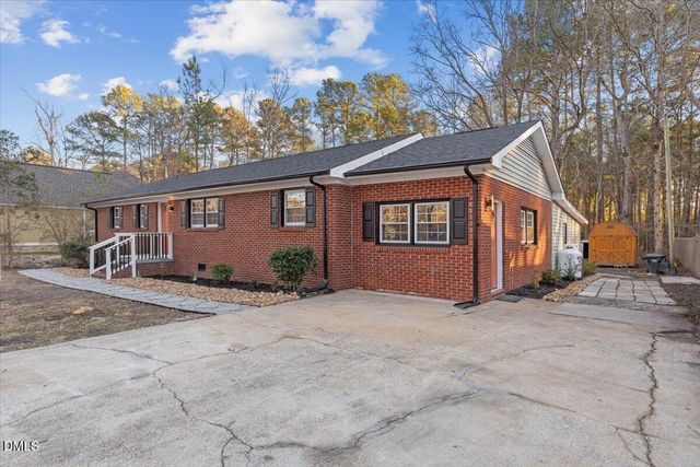 4627 Stafford Drive, Durham, NC 27705