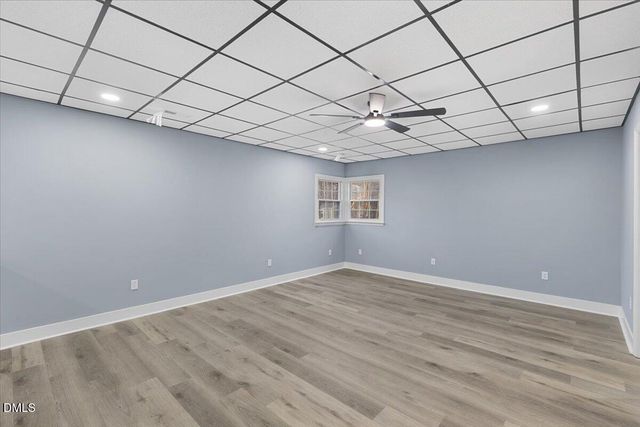 4627 Stafford Drive, Durham, NC 27705