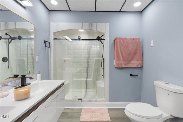 4627 Stafford Drive, Durham, NC 27705