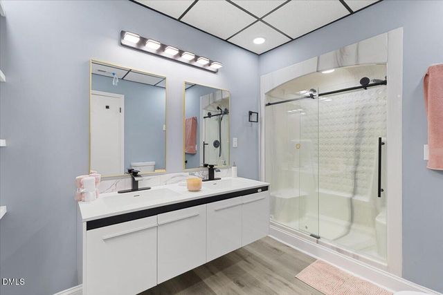 4627 Stafford Drive, Durham, NC 27705