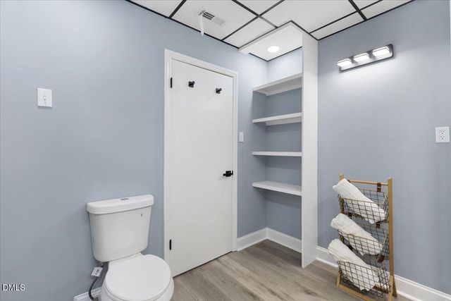 4627 Stafford Drive, Durham, NC 27705