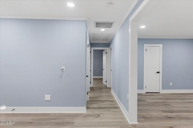 4627 Stafford Drive, Durham, NC 27705