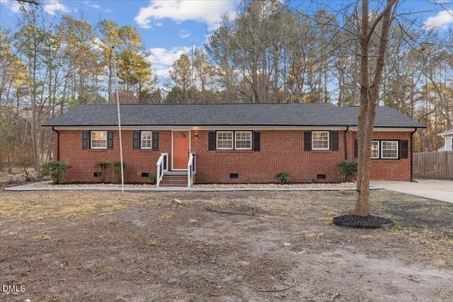 4627 Stafford Drive, Durham, NC 27705