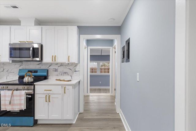 4627 Stafford Drive, Durham, NC 27705