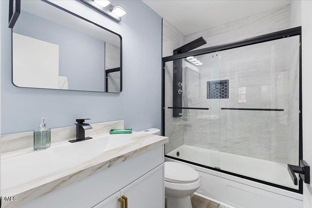 4627 Stafford Drive, Durham, NC 27705