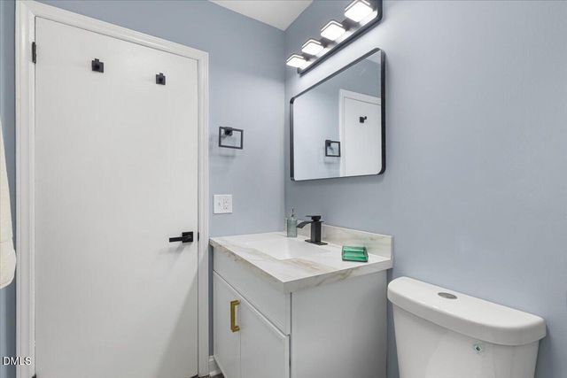 4627 Stafford Drive, Durham, NC 27705