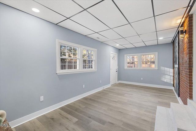 4627 Stafford Drive, Durham, NC 27705