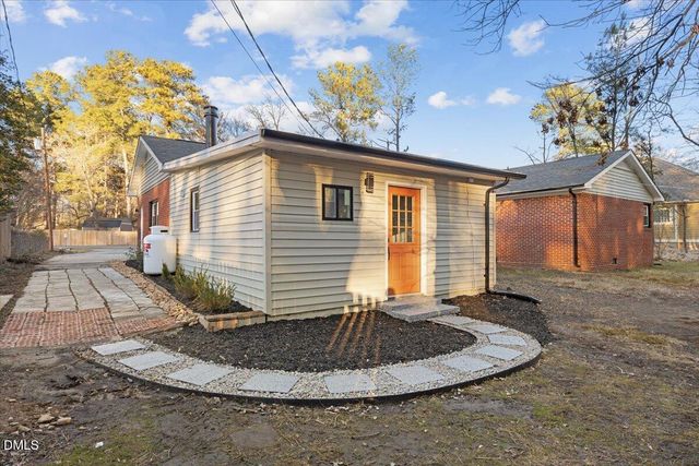 4627 Stafford Drive, Durham, NC 27705