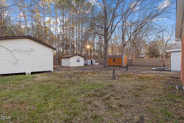 4627 Stafford Drive, Durham, NC 27705