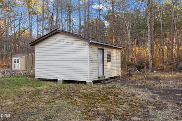 4627 Stafford Drive, Durham, NC 27705