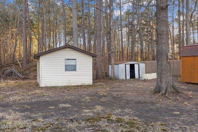 4627 Stafford Drive, Durham, NC 27705