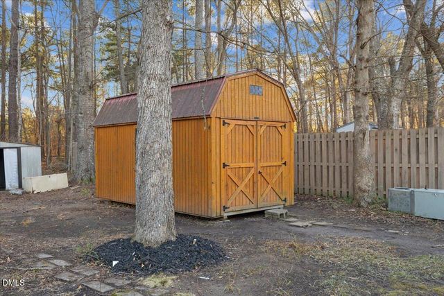 4627 Stafford Drive, Durham, NC 27705