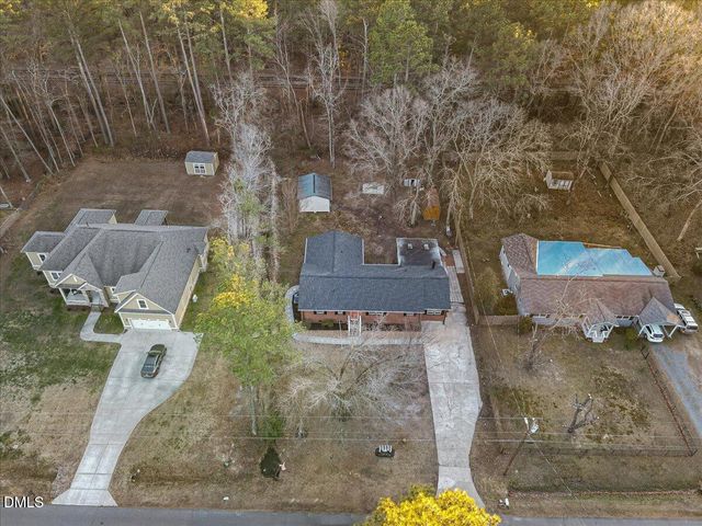 4627 Stafford Drive, Durham, NC 27705