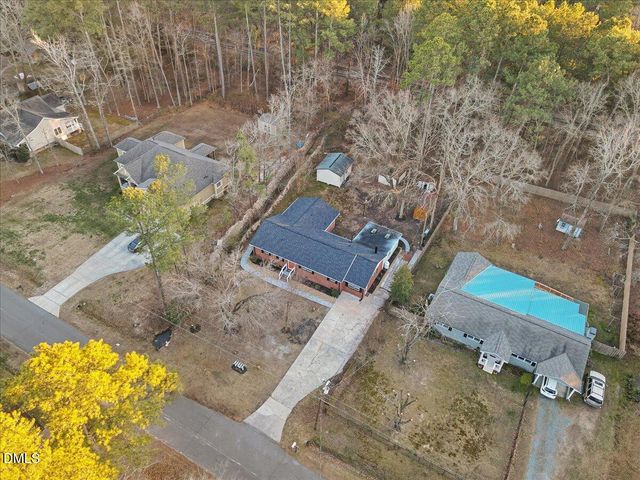 4627 Stafford Drive, Durham, NC 27705