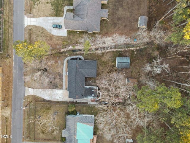 4627 Stafford Drive, Durham, NC 27705