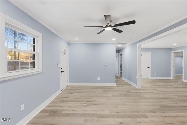 4627 Stafford Drive, Durham, NC 27705