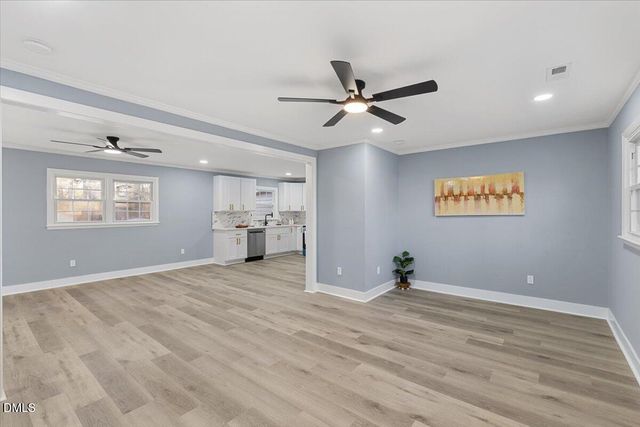 4627 Stafford Drive, Durham, NC 27705