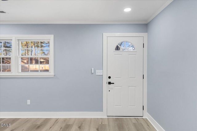 4627 Stafford Drive, Durham, NC 27705