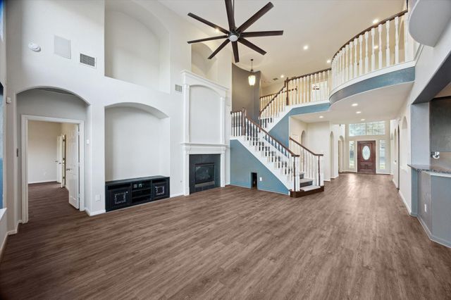 11705 Shoal Landing Street, Pearland, TX 77584