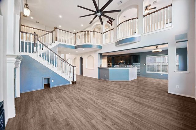 11705 Shoal Landing Street, Pearland, TX 77584