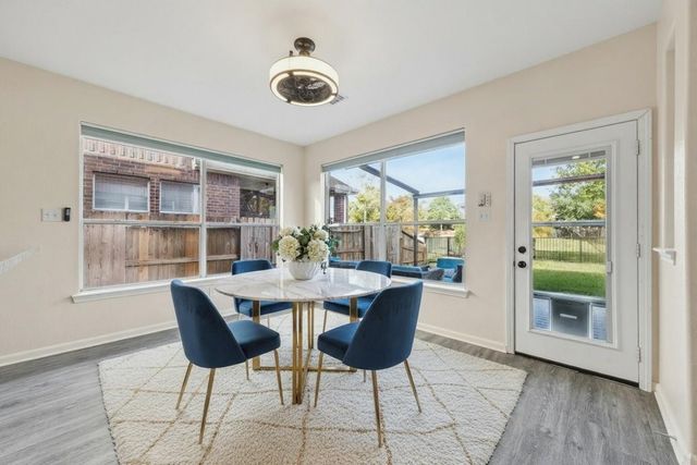 11705 Shoal Landing Street, Pearland, TX 77584