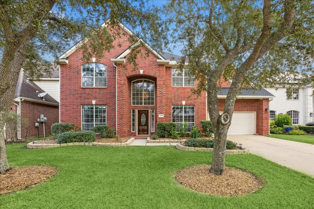 11705 Shoal Landing Street, Pearland, TX 77584