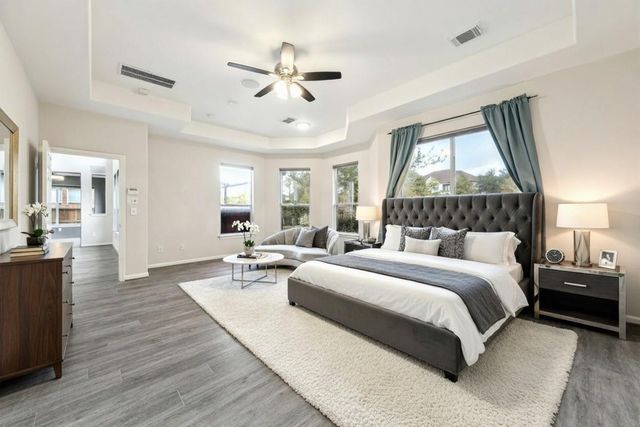 11705 Shoal Landing Street, Pearland, TX 77584