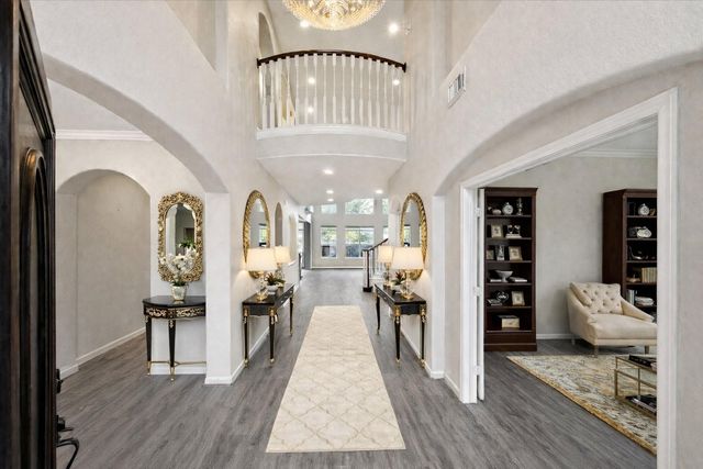 11705 Shoal Landing Street, Pearland, TX 77584