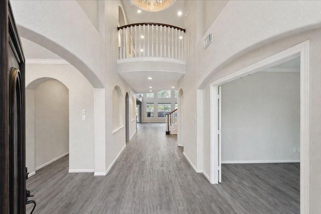 11705 Shoal Landing Street, Pearland, TX 77584