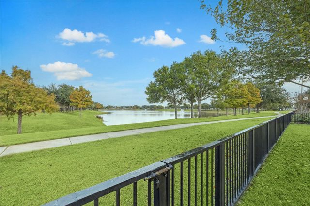 11705 Shoal Landing Street, Pearland, TX 77584