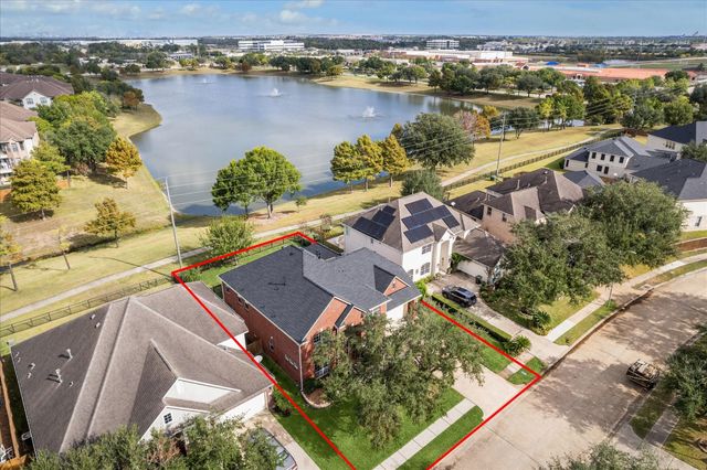 11705 Shoal Landing Street, Pearland, TX 77584