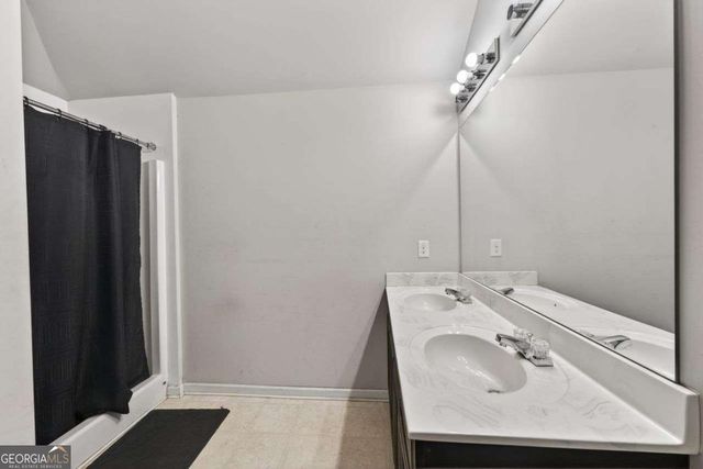 9669 Ivey Ridge Circle, Jonesboro, GA 30238