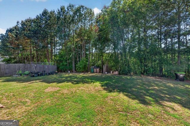 9669 Ivey Ridge Circle, Jonesboro, GA 30238