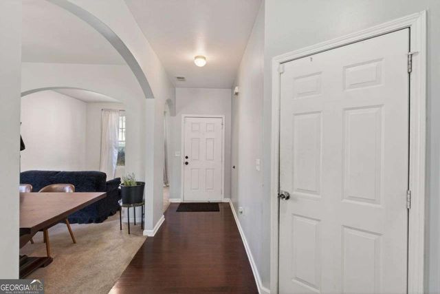 9669 Ivey Ridge Circle, Jonesboro, GA 30238