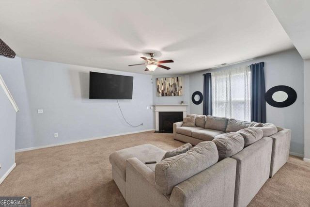 9669 Ivey Ridge Circle, Jonesboro, GA 30238
