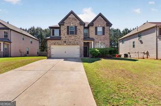 9669 Ivey Ridge Circle, Jonesboro, GA 30238