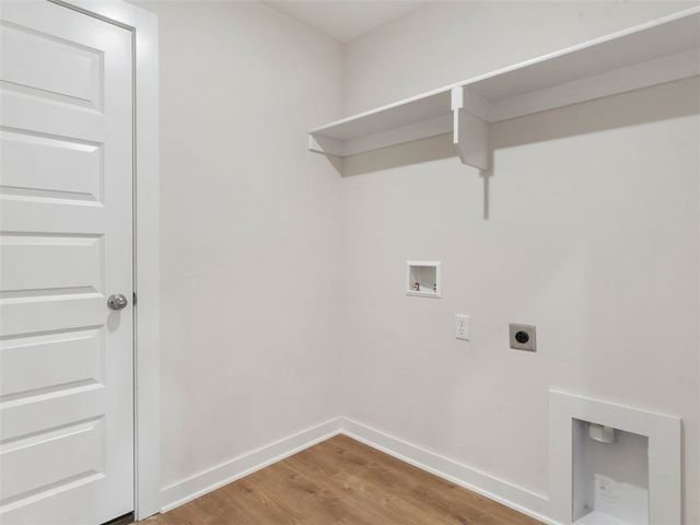 603 S Neon Avenue, Fayetteville, AR 72704